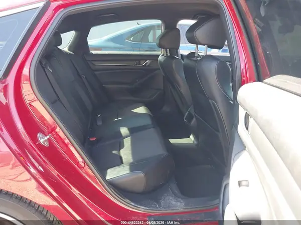 1HGCV1F3XJA237789 2018 HONDA ACCORD - Image 8