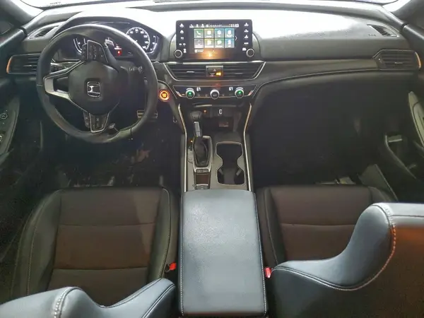 1HGCV1F3XJA238618 2018 HONDA ACCORD - Image 8