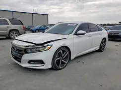 1HGCV1F3XJA239848 2018 HONDA ACCORD