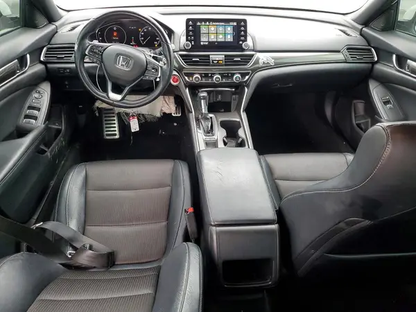 1HGCV1F3XJA239848 2018 HONDA ACCORD - Image 8