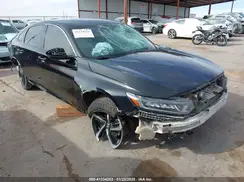 1HGCV1F3XJA243253 2018 HONDA ACCORD