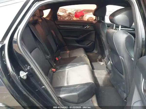 1HGCV1F3XJA243253 2018 HONDA ACCORD - Image 8