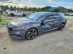 1HGCV1F3XJA243351 2018 HONDA ACCORD