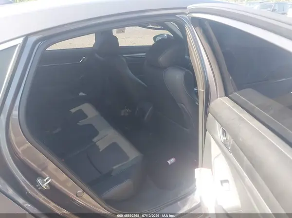 1HGCV1F3XJA243379 2018 HONDA ACCORD - Image 8