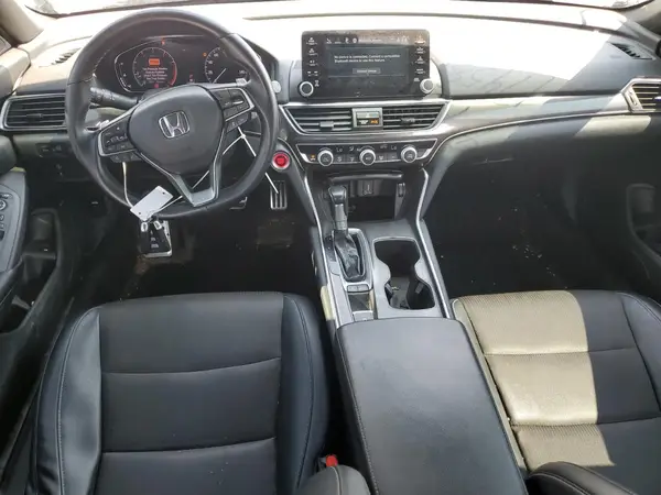 1HGCV1F3XJA243768 2018 HONDA ACCORD - Image 8