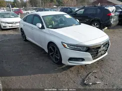 1HGCV1F3XJA248470 2018 HONDA ACCORD