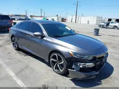 1HGCV1F3XJA250753 2018 HONDA ACCORD