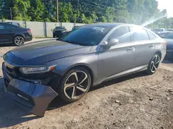 1HGCV1F3XJA250770 2018 HONDA ACCORD