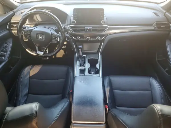 1HGCV1F3XJA250770 2018 HONDA ACCORD - Image 8