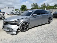 1HGCV1F3XJA251322 2018 HONDA ACCORD