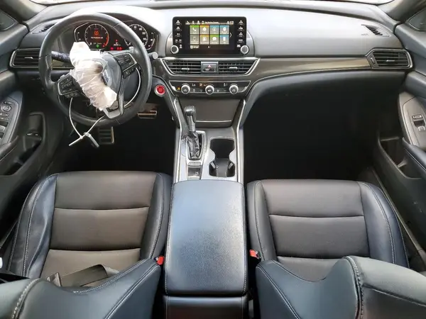 1HGCV1F3XJA252535 2018 HONDA ACCORD - Image 8