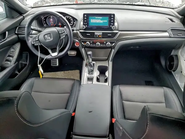 1HGCV1F3XJA252714 2018 HONDA ACCORD - Image 8