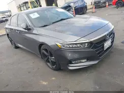 1HGCV1F3XJA252891 2018 HONDA ACCORD