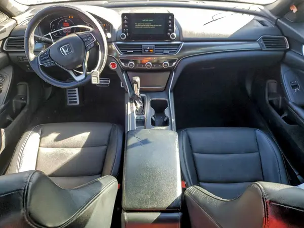 1HGCV1F3XJA252972 2018 HONDA ACCORD - Image 8