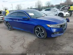 1HGCV1F3XJA253362 2018 HONDA ACCORD
