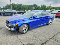 1HGCV1F3XJA253958 2018 HONDA ACCORD