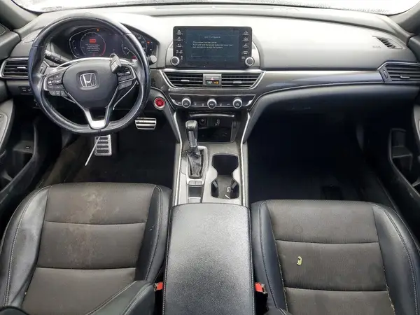 1HGCV1F3XJA257315 2018 HONDA ACCORD - Image 8
