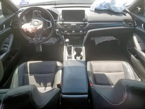 1HGCV1F3XJA257332 2018 HONDA ACCORD - Image 8