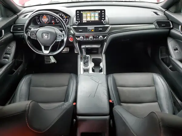 1HGCV1F3XJA257542 2018 HONDA ACCORD - Image 8