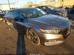 1HGCV1F3XJA259257 2018 HONDA ACCORD