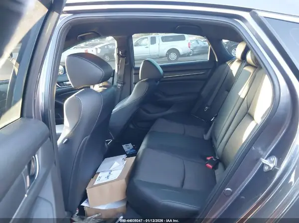1HGCV1F3XJA259257 2018 HONDA ACCORD - Image 8