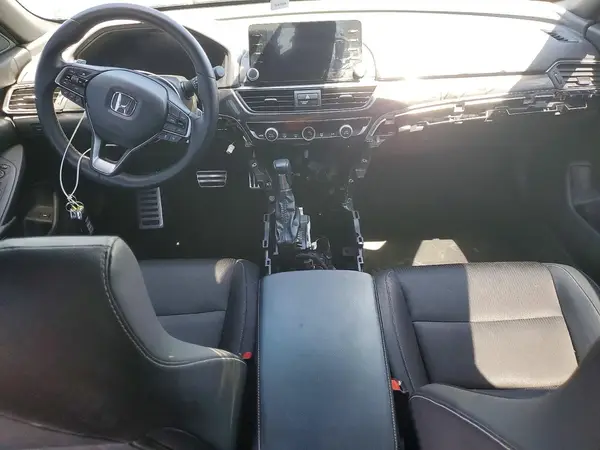 1HGCV1F3XJA259551 2018 HONDA ACCORD - Image 8