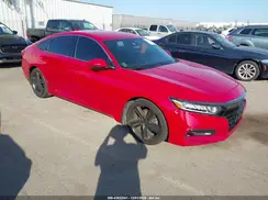 1HGCV1F3XJA261168 2018 HONDA ACCORD