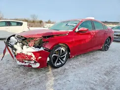 1HGCV1F3XJA261316 2018 HONDA ACCORD