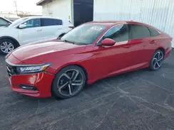 1HGCV1F3XJA263860 2018 HONDA ACCORD