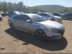 1HGCV1F3XJA265737 2018 HONDA ACCORD
