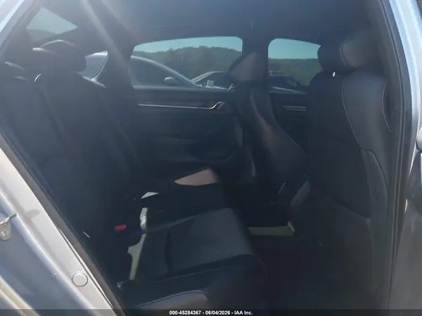 1HGCV1F3XJA265737 2018 HONDA ACCORD - Image 8
