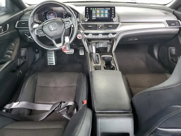 1HGCV1F3XJA266029 2018 HONDA ACCORD - Image 8