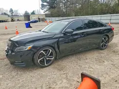 1HGCV1F3XJA266547 2018 HONDA ACCORD