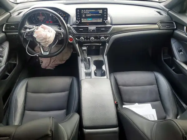 1HGCV1F3XJA266547 2018 HONDA ACCORD - Image 8