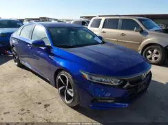 1HGCV1F3XJA266869 2018 HONDA ACCORD