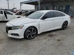 1HGCV1F3XJA267326 2018 HONDA ACCORD