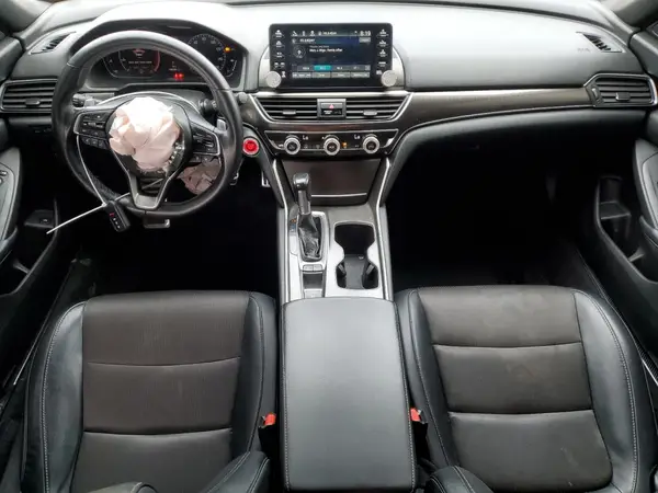 1HGCV1F3XJA267326 2018 HONDA ACCORD - Image 8