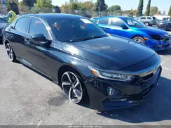 1HGCV1F3XJA268850 2018 HONDA ACCORD