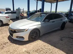 1HGCV1F3XJA268976 2018 HONDA ACCORD