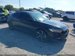 1HGCV1F3XJA269058 2018 HONDA ACCORD
