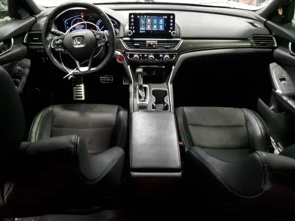 1HGCV1F3XJA807564 2018 HONDA ACCORD - Image 8