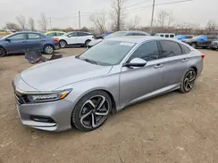 1HGCV1F3XJA809654 2018 HONDA ACCORD