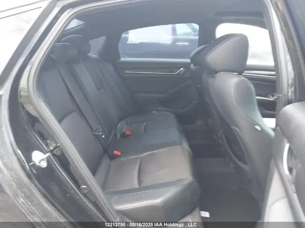 1HGCV1F3XJA810464 2018 HONDA ACCORD - Image 8