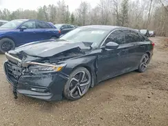 1HGCV1F3XJA811033 2018 HONDA ACCORD