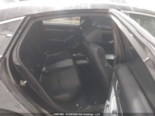 1HGCV1F3XJA811078 2018 HONDA ACCORD - Image 8