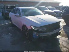 1HGCV1F3XJA811842 2018 HONDA ACCORD