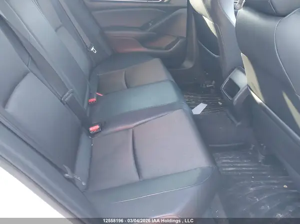 1HGCV1F3XJA811842 2018 HONDA ACCORD - Image 8