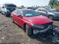 1HGCV1F3XJA812148 2018 HONDA ACCORD