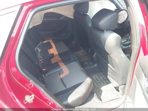 1HGCV1F3XJA812148 2018 HONDA ACCORD - Image 8