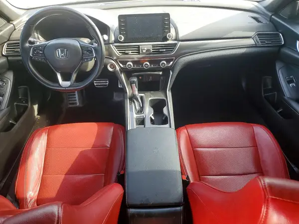 1HGCV1F3XKA000012 2019 HONDA ACCORD - Image 8